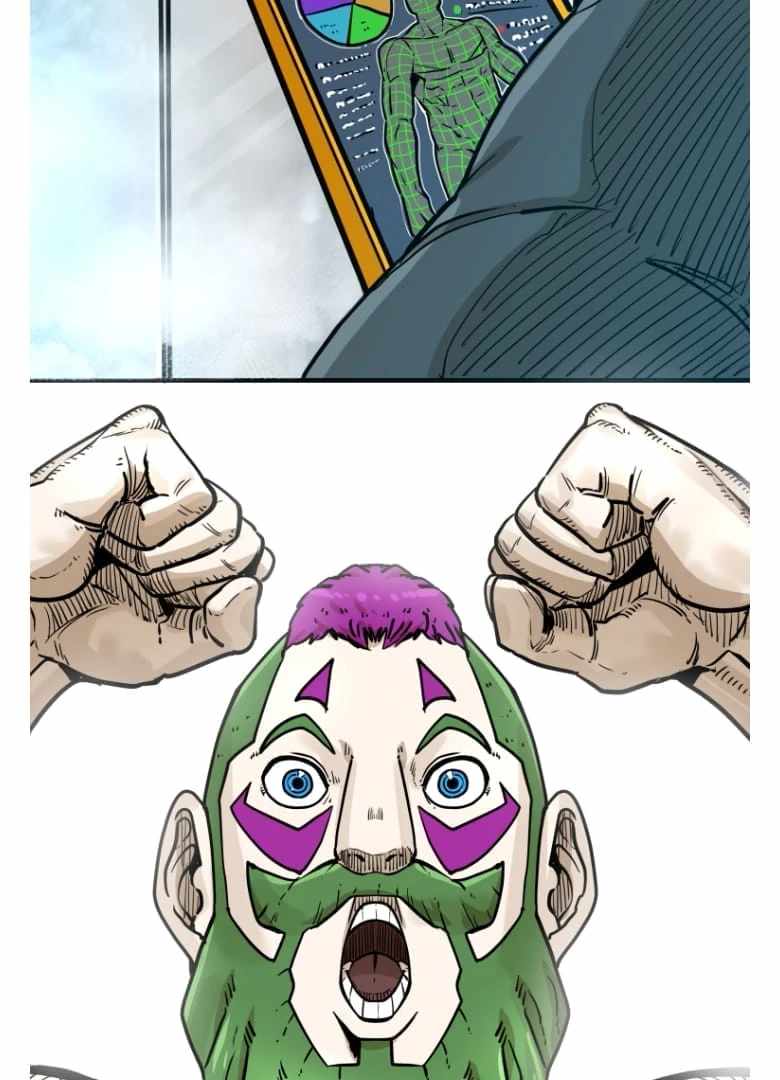 Read Shark Manga Online