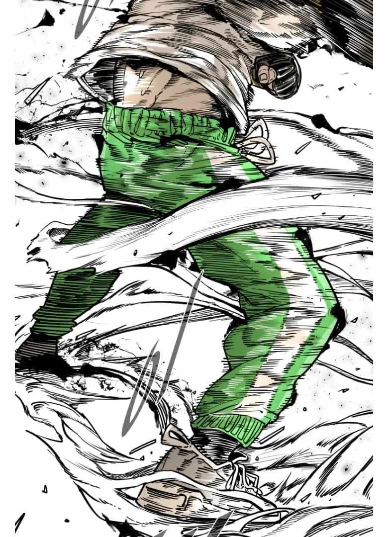 Read Shark Manga Online