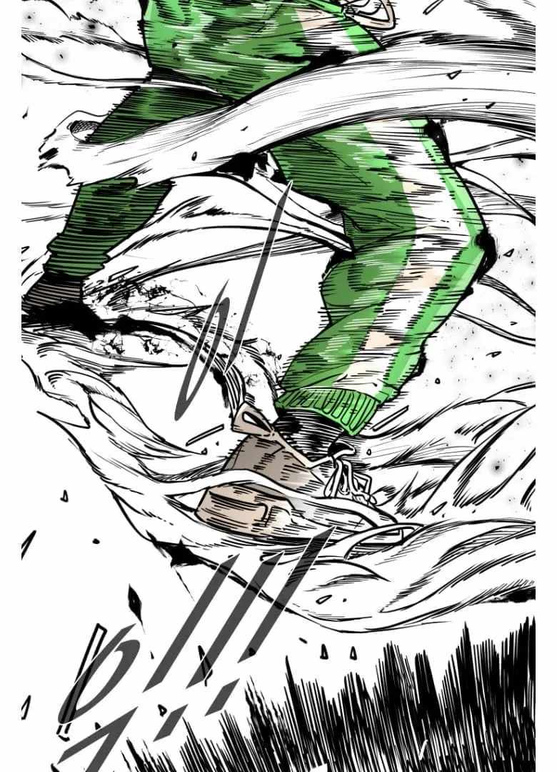 Read Shark Manga Online