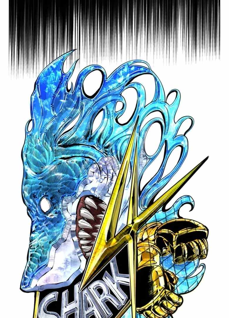 Read Shark Manga Online