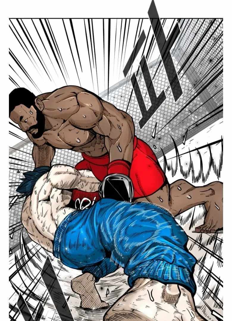 Read Shark Manga Online