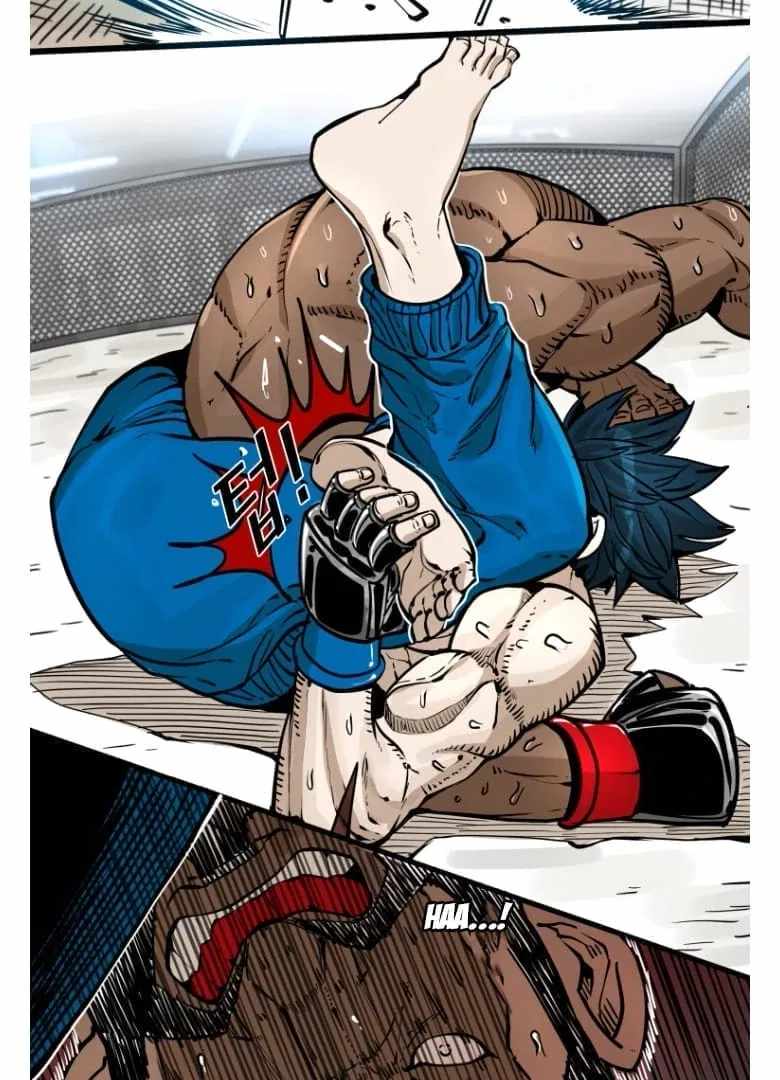 Read Shark Manga Online