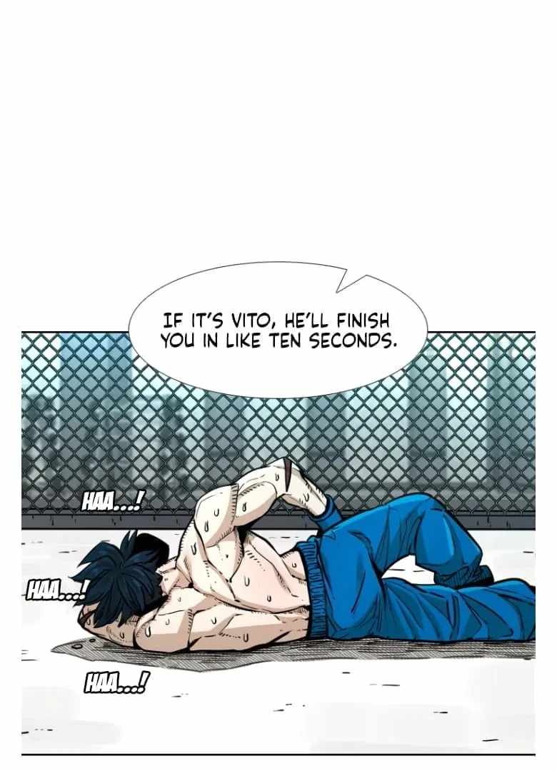 Read Shark Manga Online