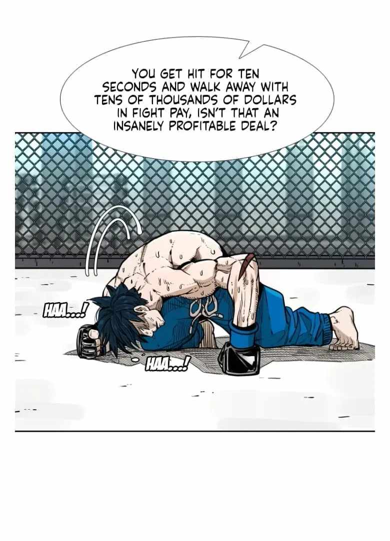 Read Shark Manga Online