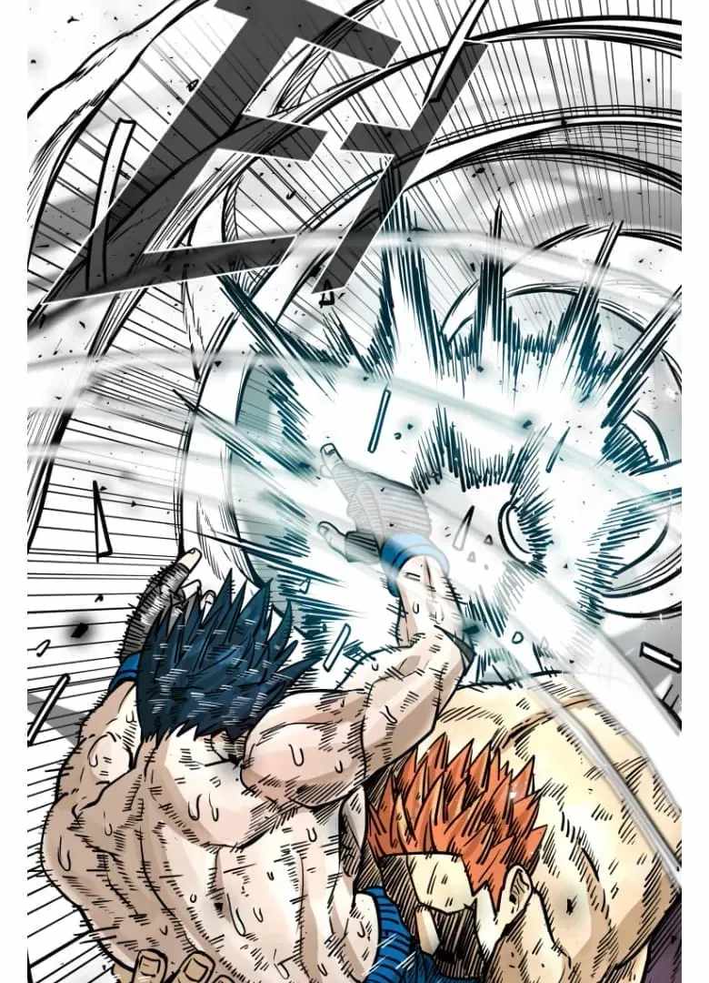 Read Shark Manga Online