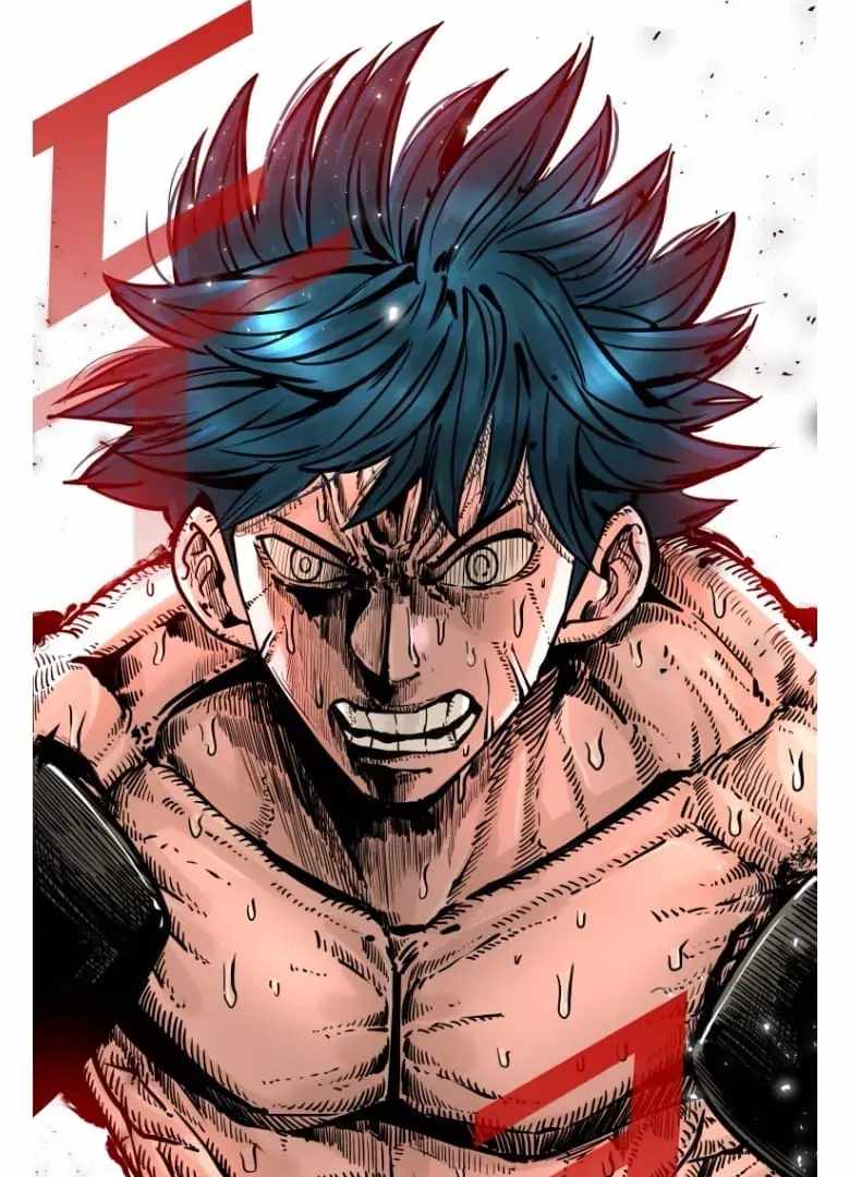 Read Shark Manga Online