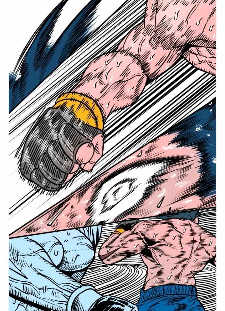 Read Shark Manga Online