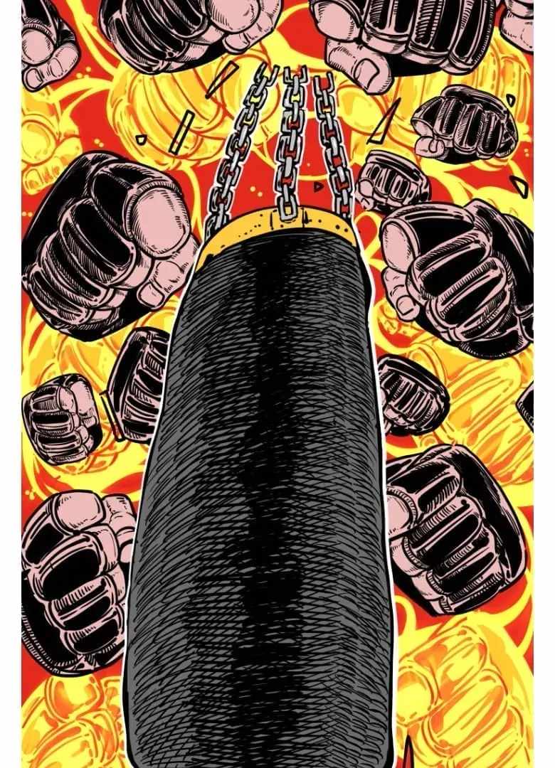 Read Shark Manga Online