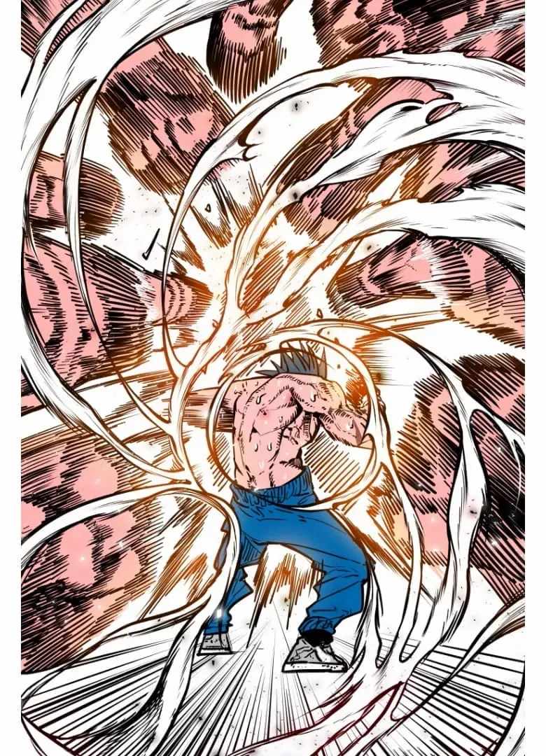 Read Shark Manga Online