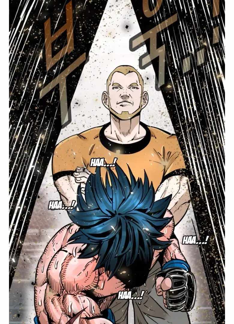 Read Shark Manga Online