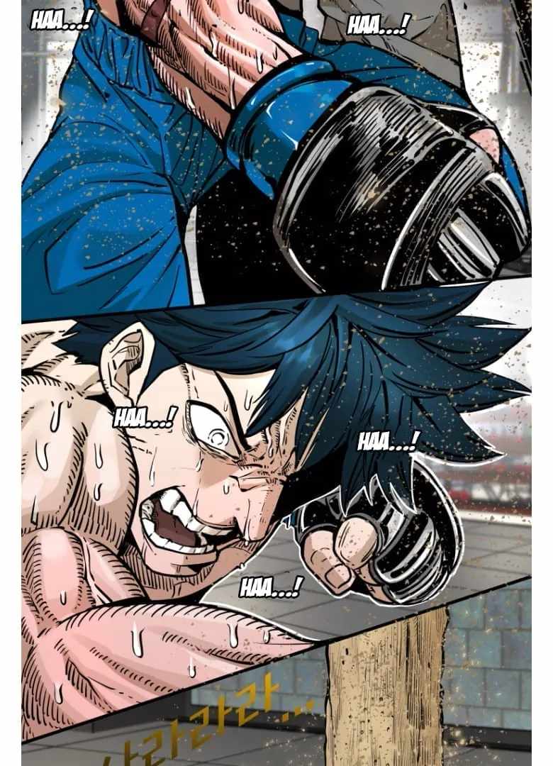 Read Shark Manga Online