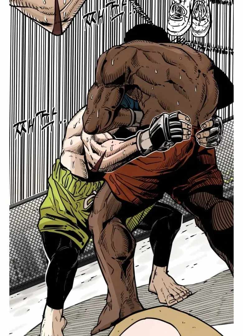 Read Shark Manga Online