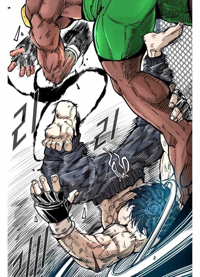 Read Shark Manga Online