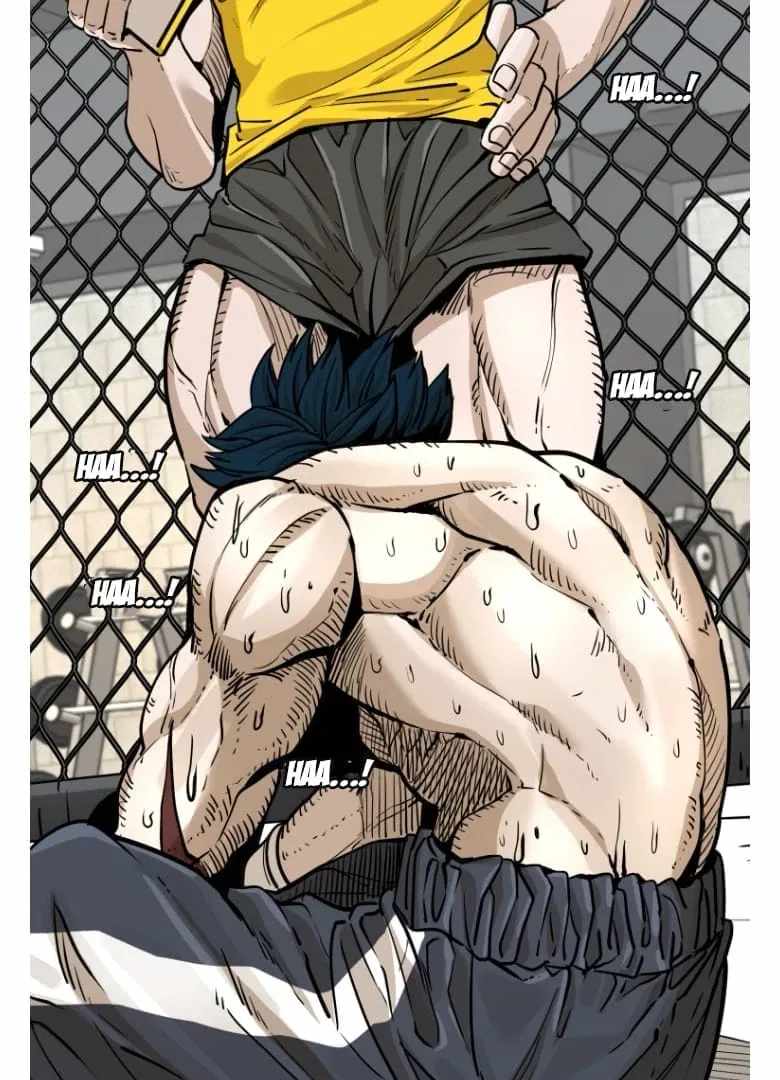 Read Shark Manga Online