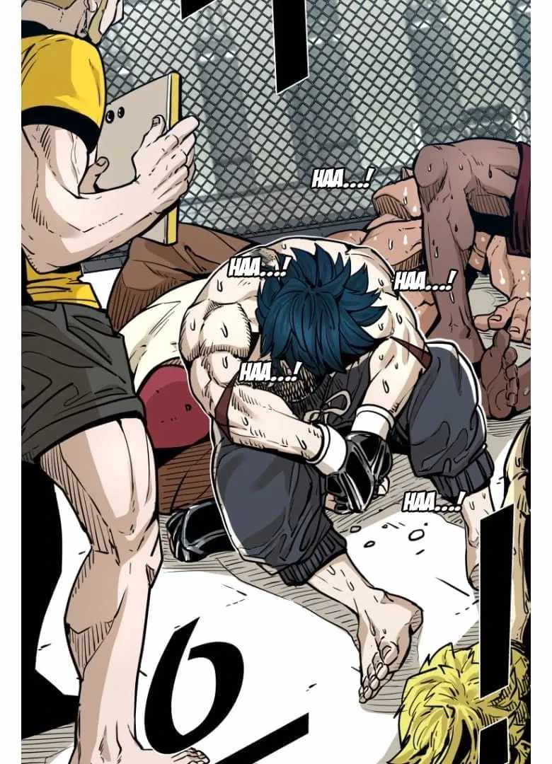 Read Shark Manga Online