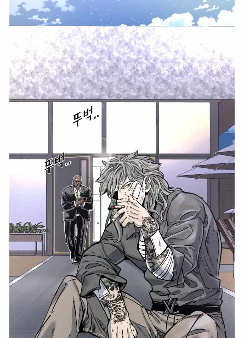 Read Shark Manga Online