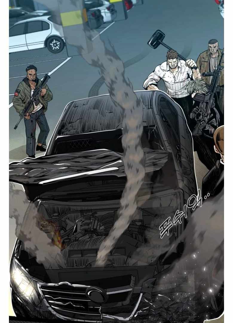 Read Shark Manga Online