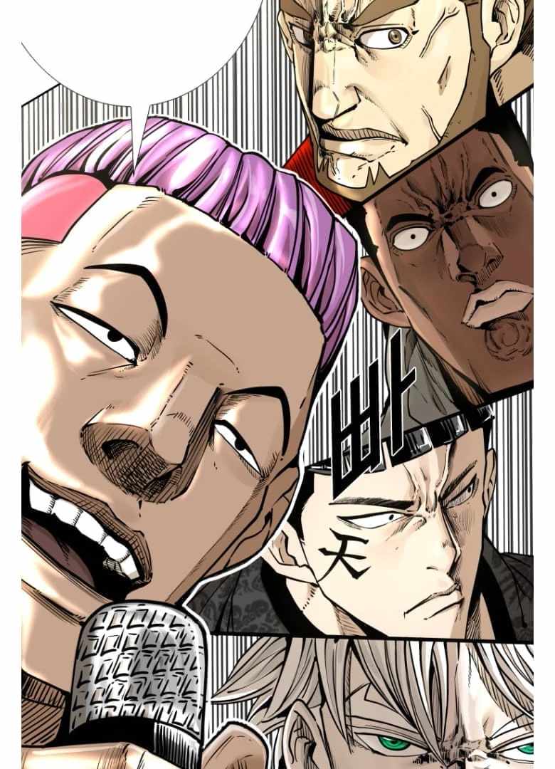 Read Shark Manga Online