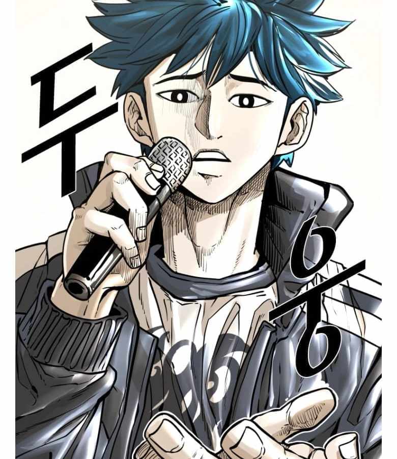 Read Shark Manga Online