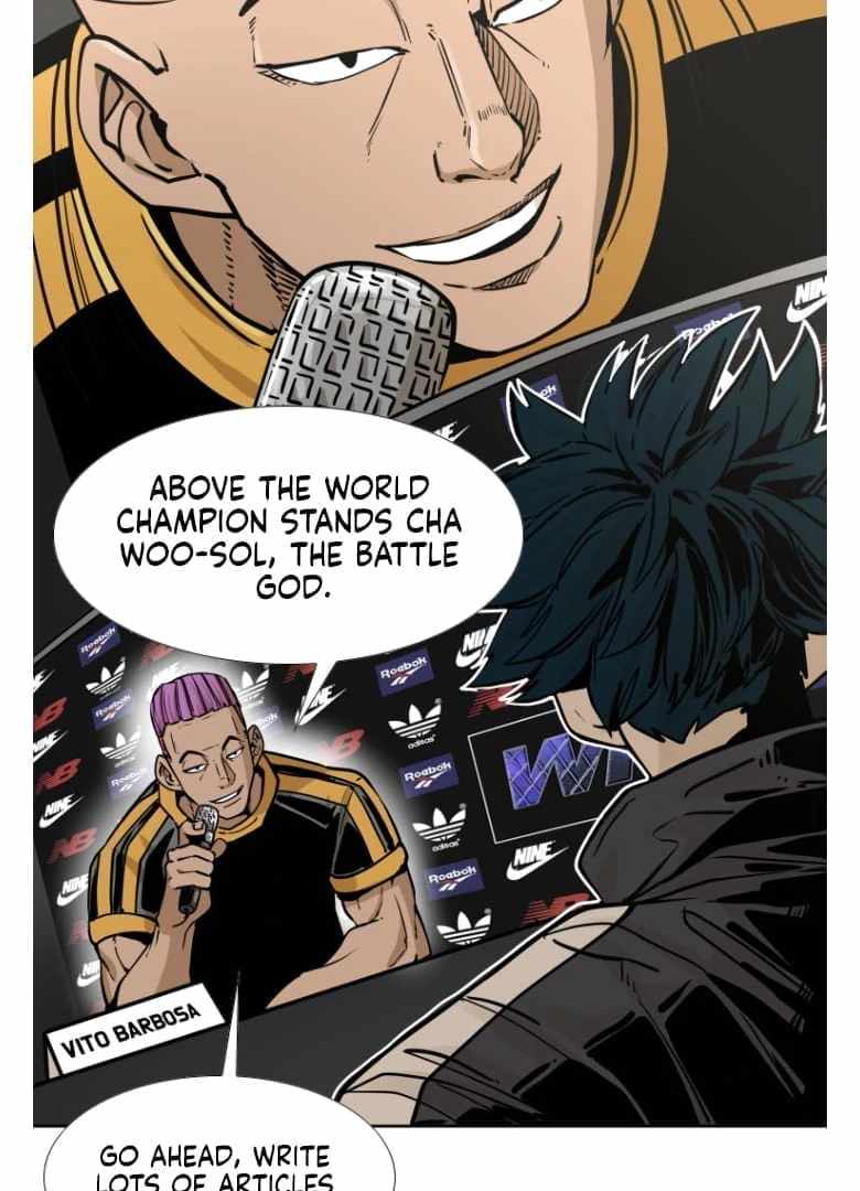 Read Shark Manga Online