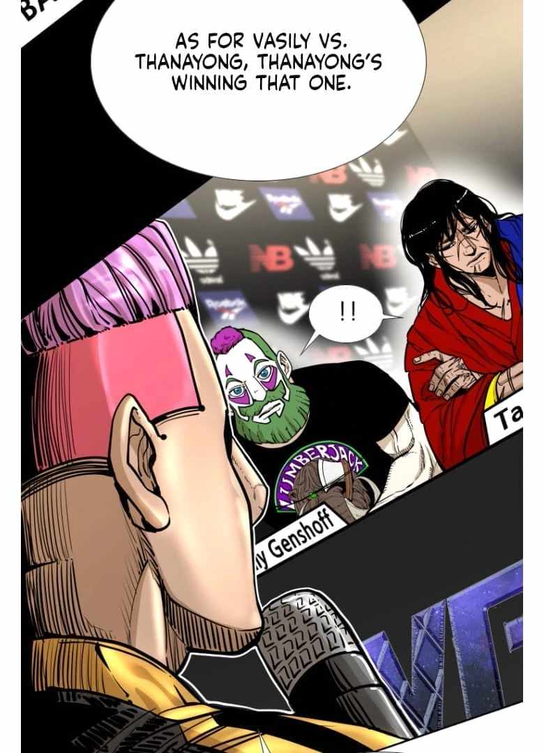 Read Shark Manga Online