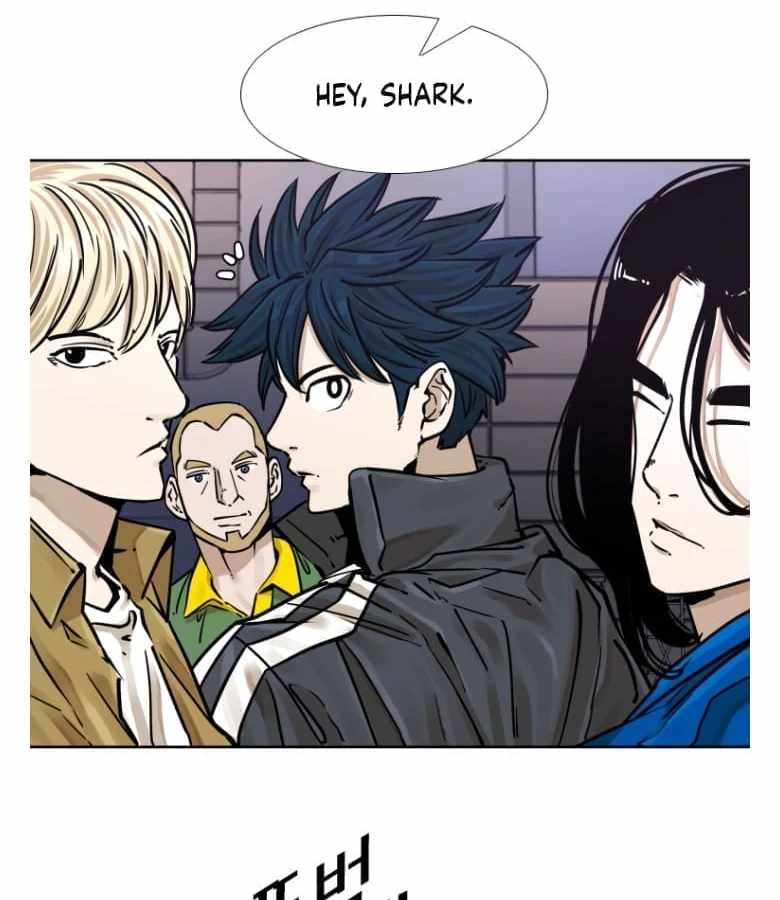 Read Shark Manga Online