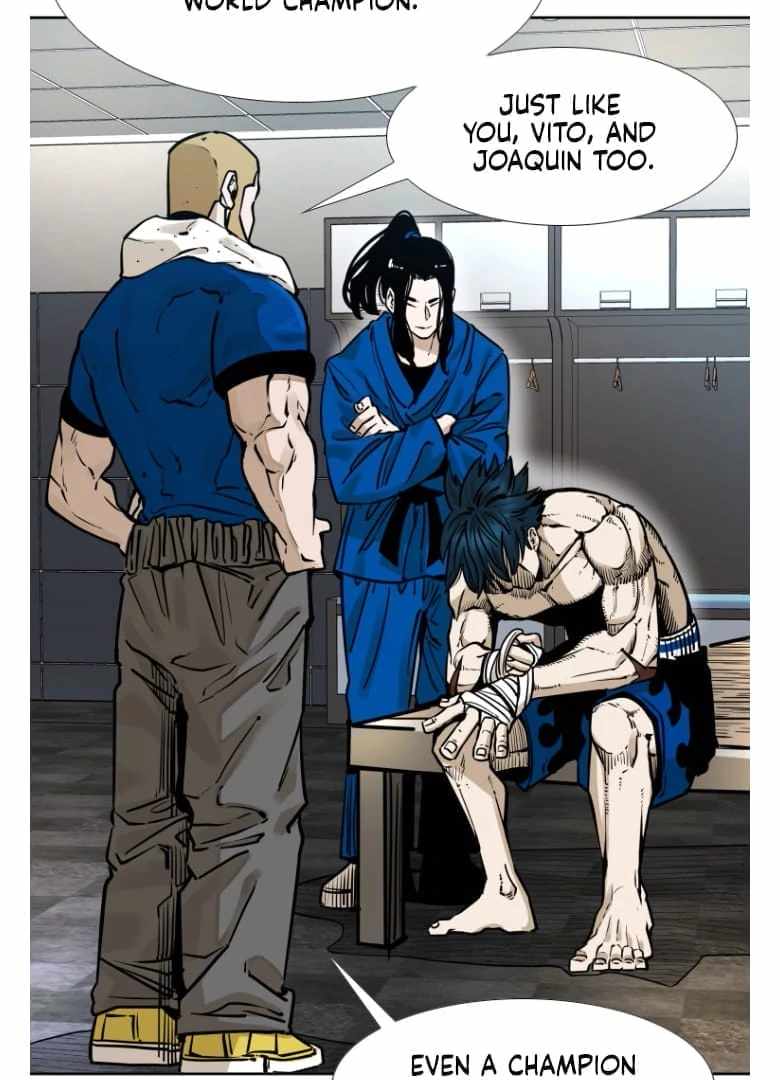 Read Shark Manga Online