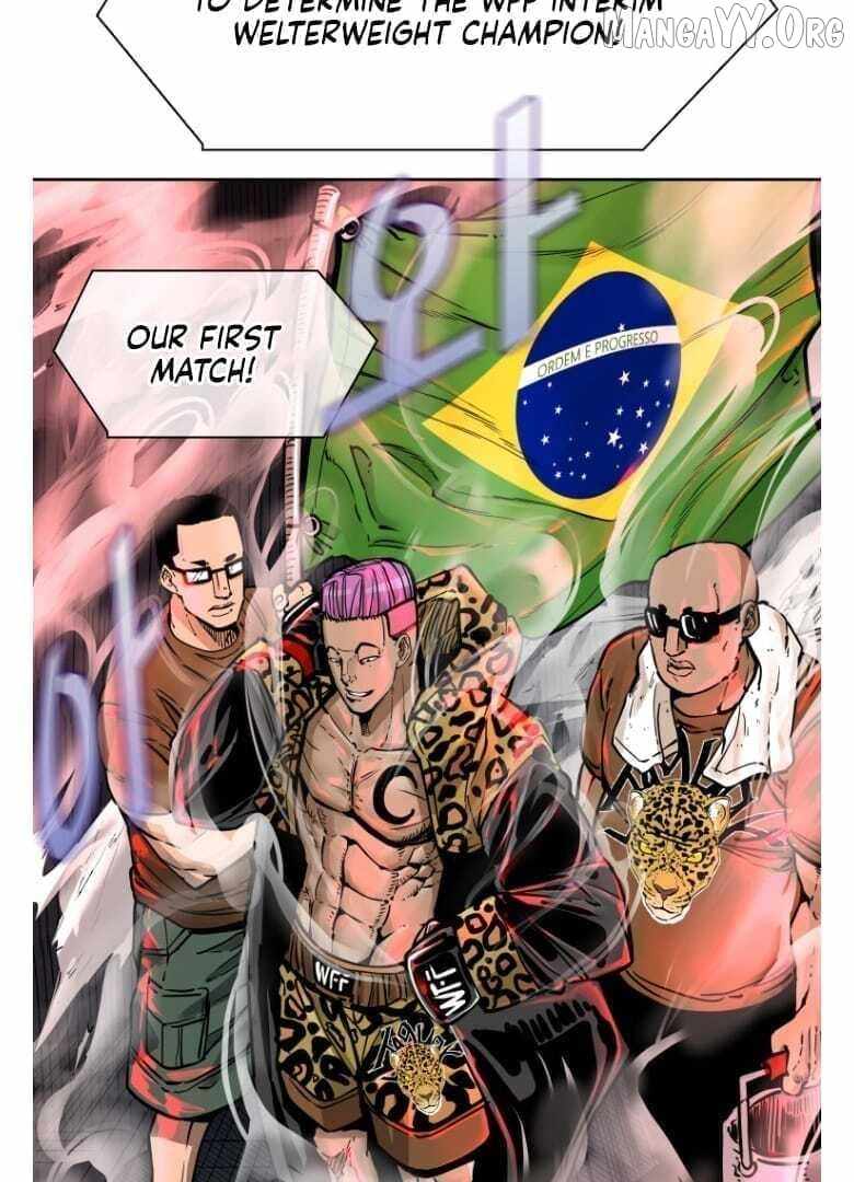 Read Shark Manga Online