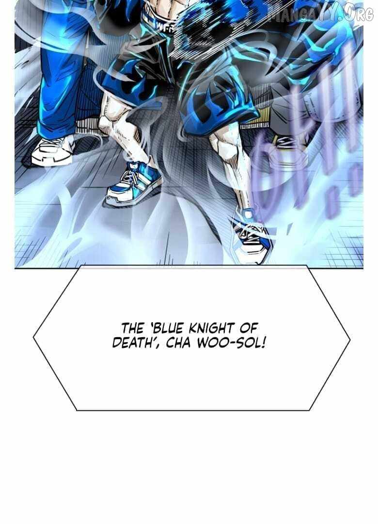 Read Shark Manga Online