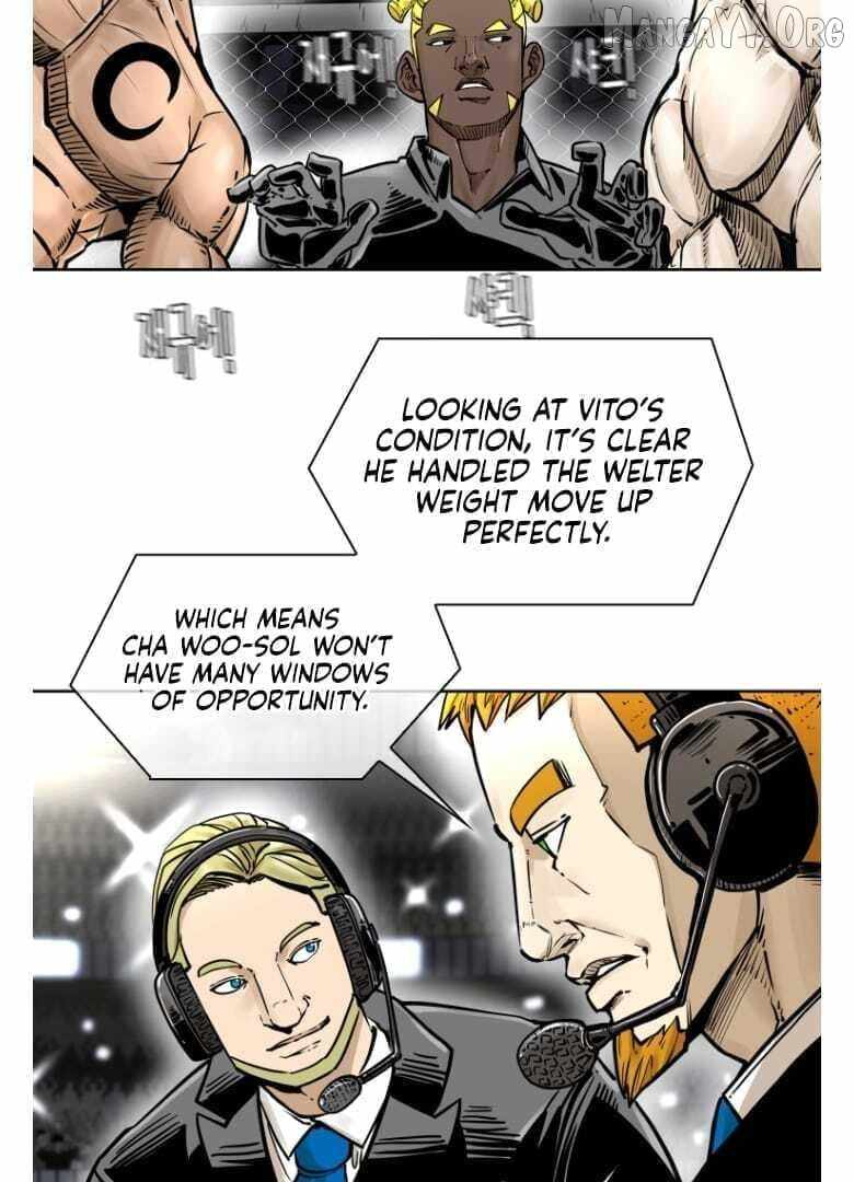 Read Shark Manga Online