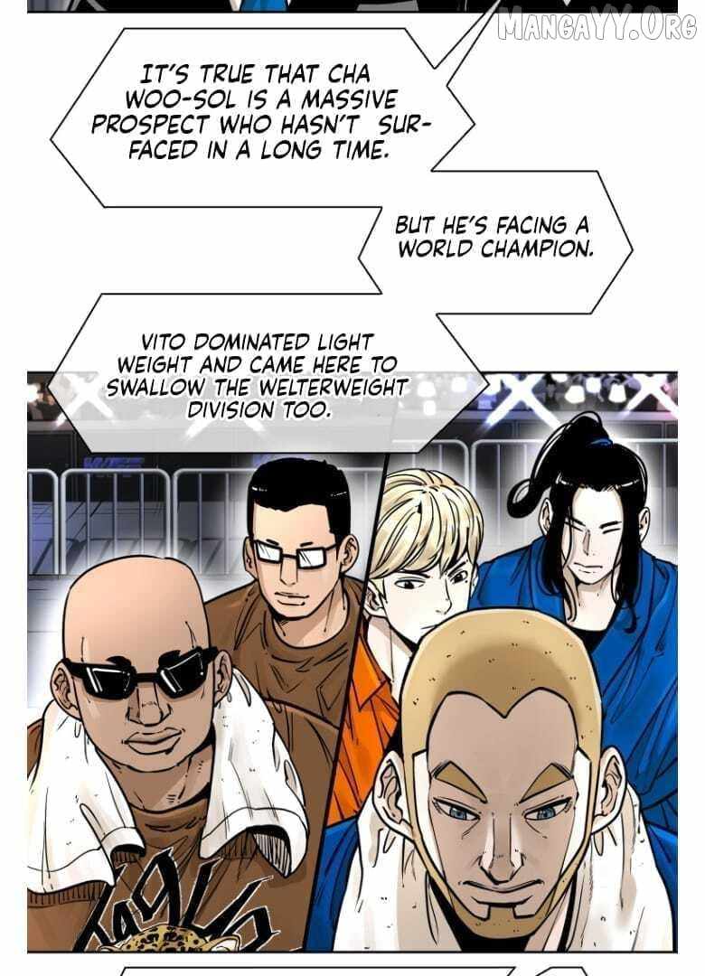 Read Shark Manga Online