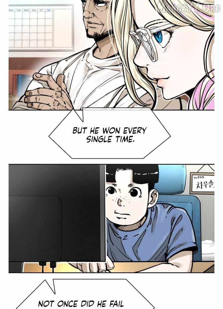 Read Shark Manga Online