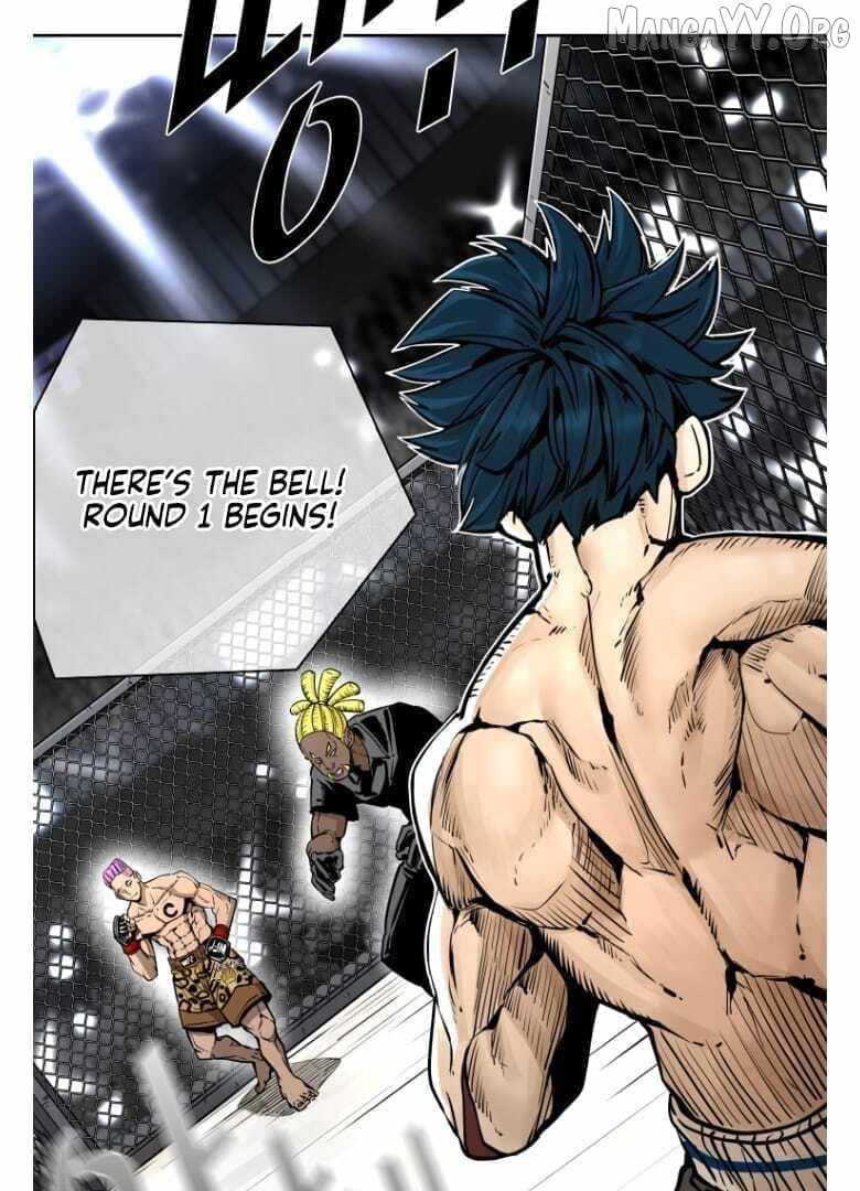 Read Shark Manga Online