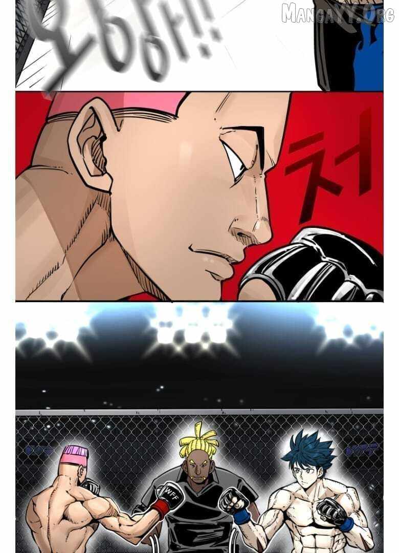 Read Shark Manga Online