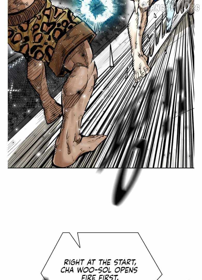 Read Shark Manga Online