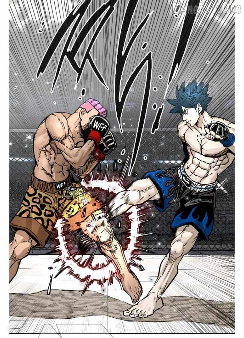 Read Shark Manga Online