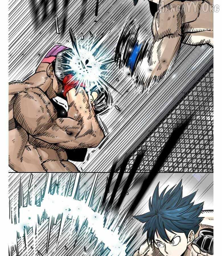 Read Shark Manga Online