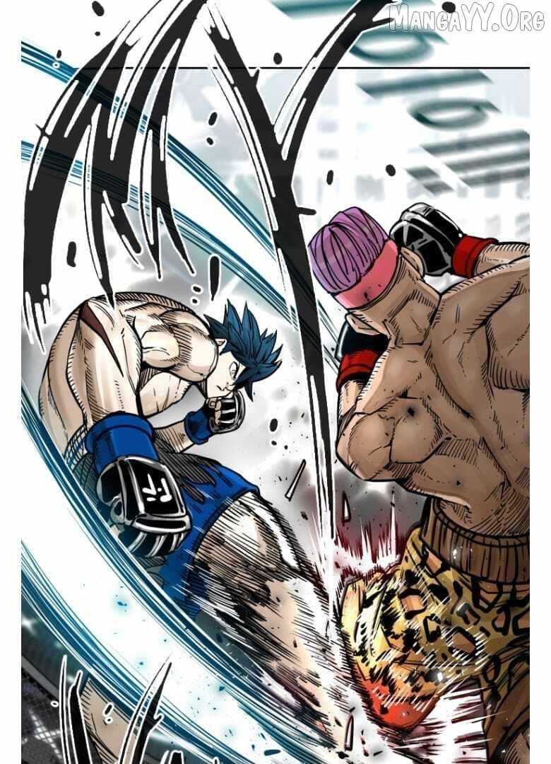 Read Shark Manga Online