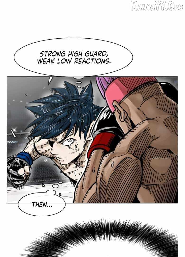 Read Shark Manga Online