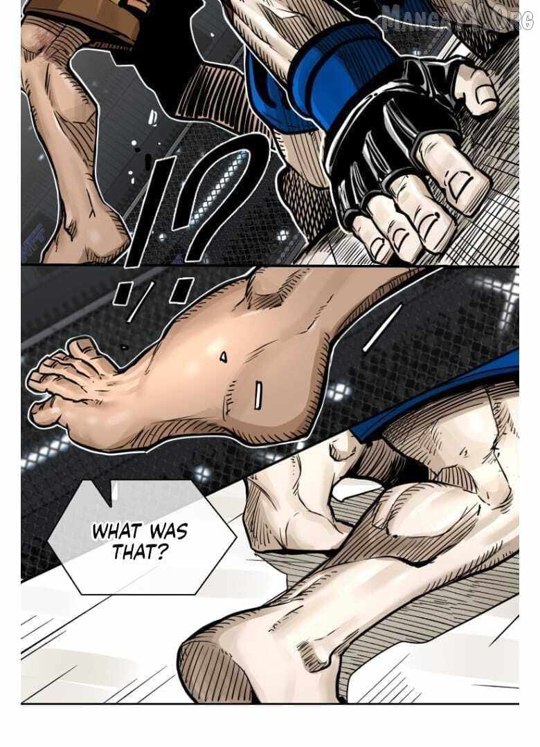 Read Shark Manga Online