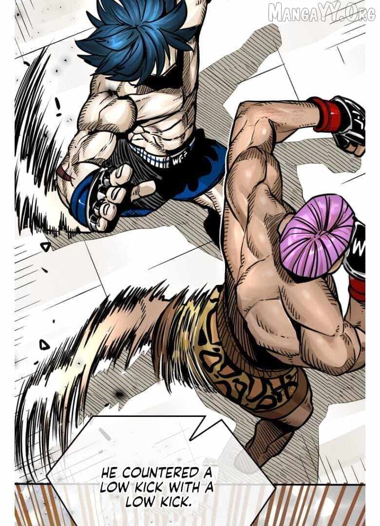 Read Shark Manga Online