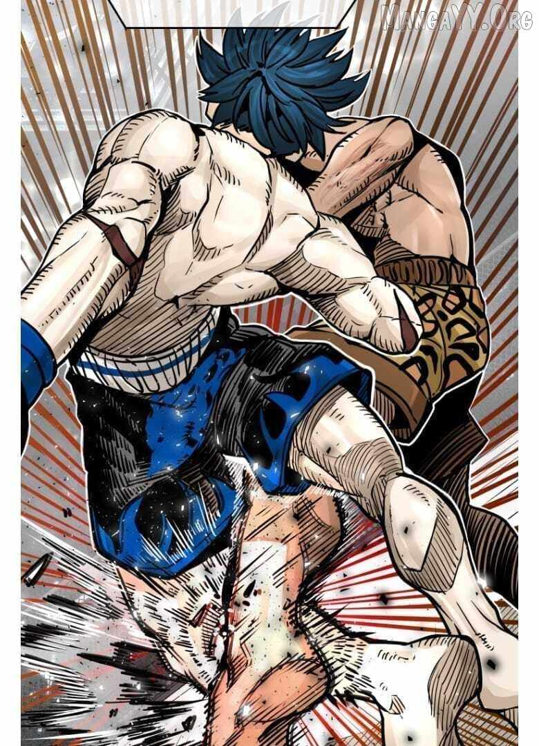 Read Shark Manga Online