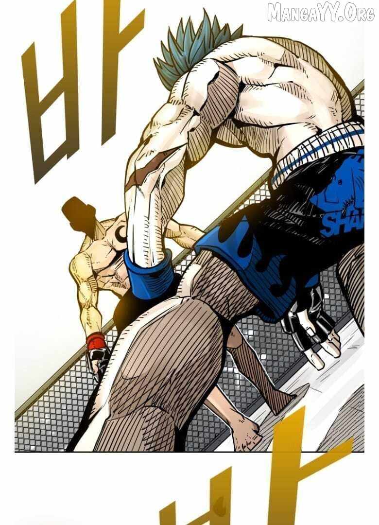 Read Shark Manga Online