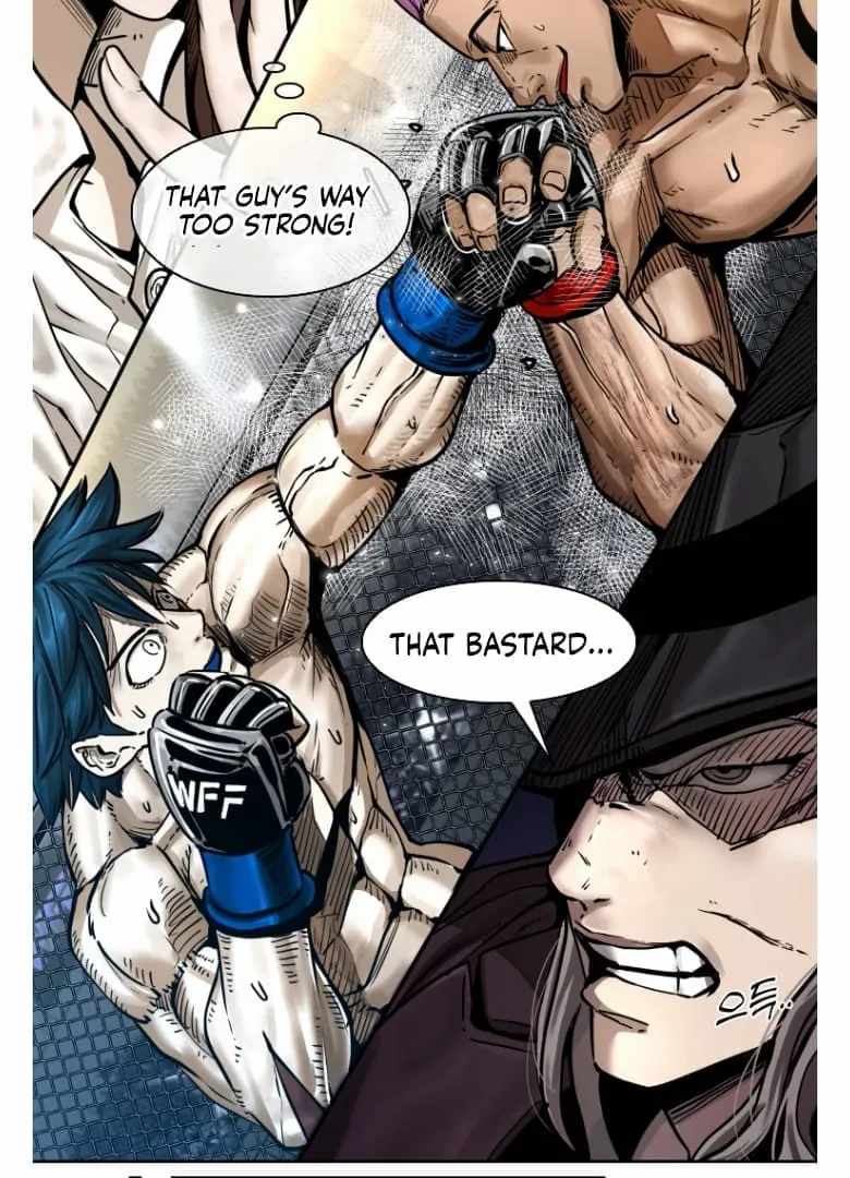 Read Shark Manga Online