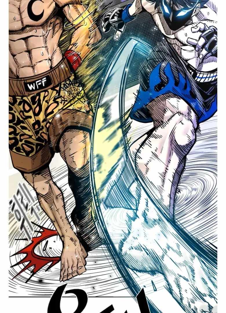 Read Shark Manga Online