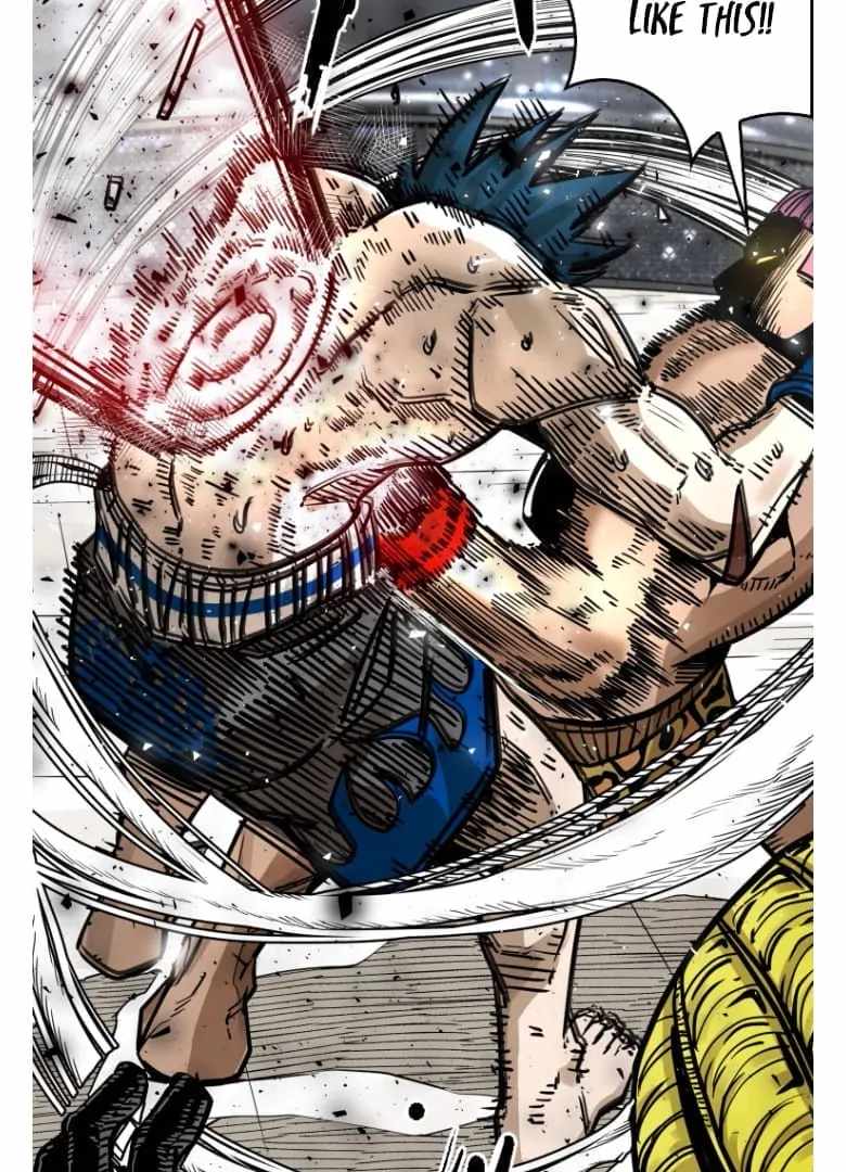 Read Shark Manga Online