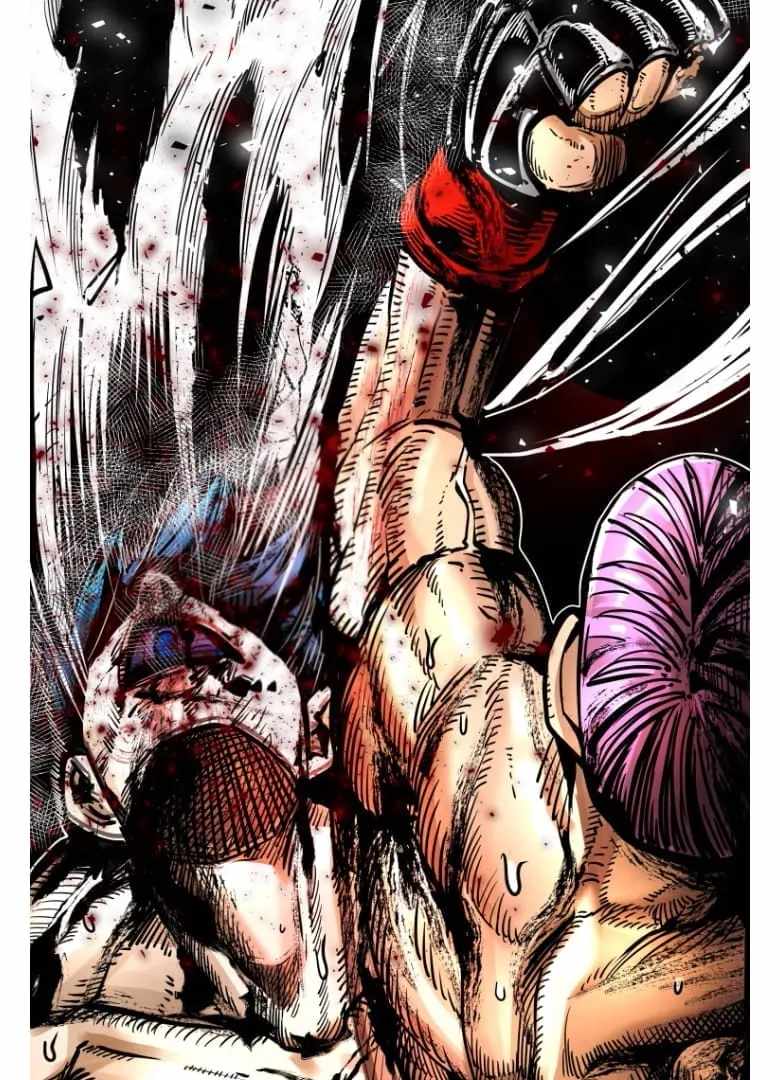 Read Shark Manga Online