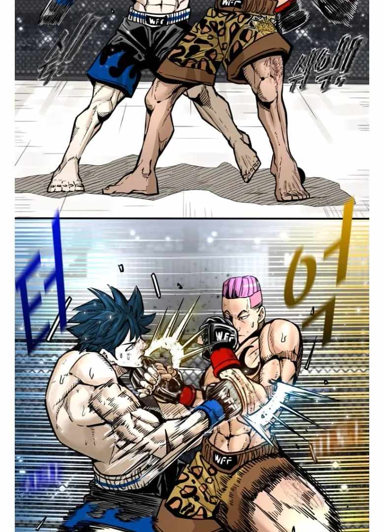 Read Shark Manga Online