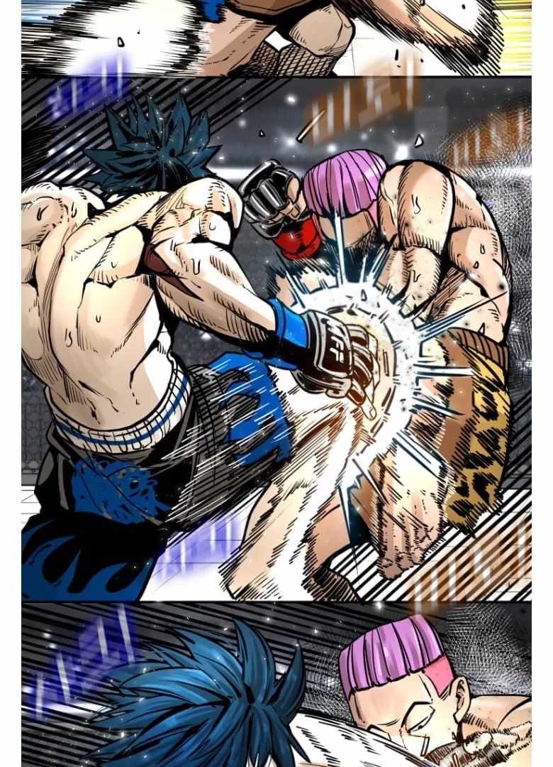 Read Shark Manga Online