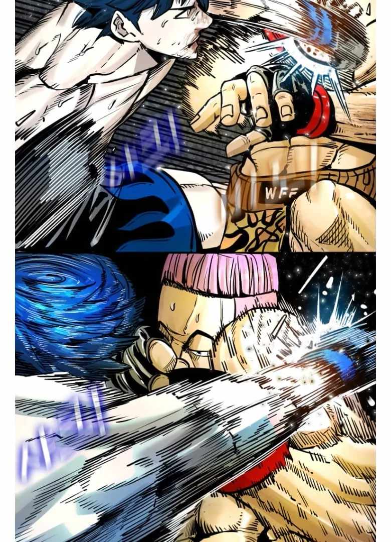 Read Shark Manga Online